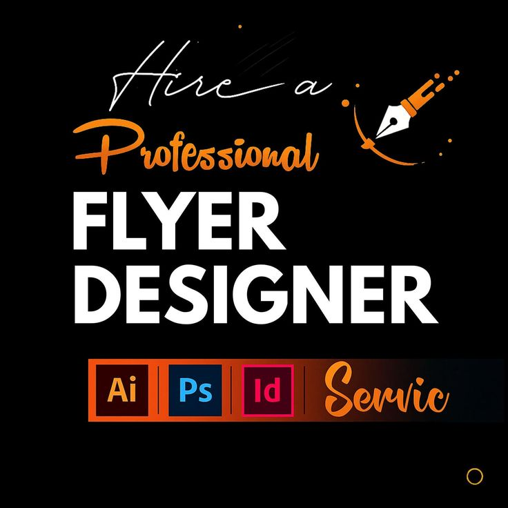 Event Posters & Flyers